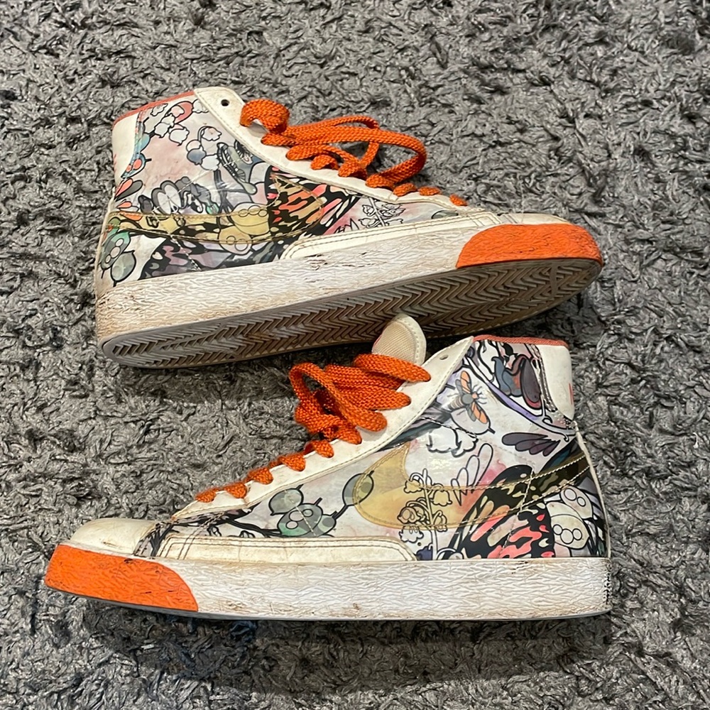 Vintage nike blazer
